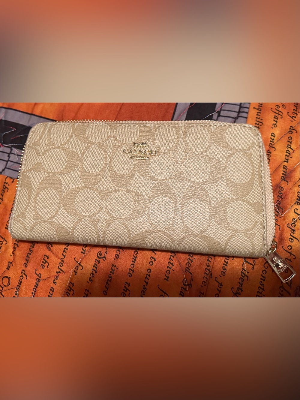 ZIP Around Wallet